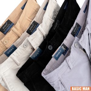 KAKI CHINO S.R