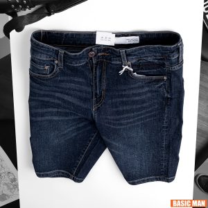 SHORT JEAN ZR SS21