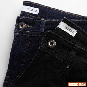 JEAN INDIGO SKINNY