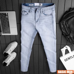 JEAN SUPER BROS 7M