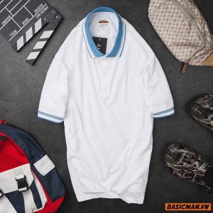 POLO ZR SS21 4M