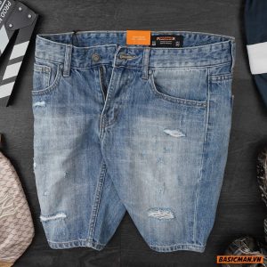 SHORT JEAN P&B 21316