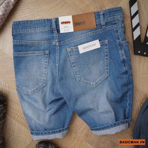 SHORT JEAN ZR111-115
