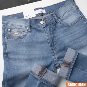 JEAN LCT WASH SÁNG