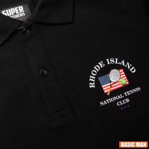 POLO SUPER BROS TENNIS