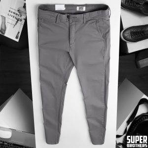 KAKI SUPER BROS 8M
