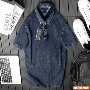 POLO T.MY WASH BỤI