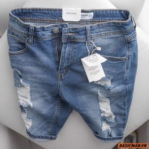 SHORT JEAN P.B 211-215
