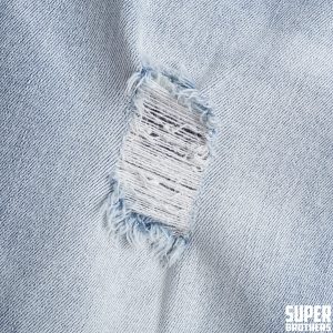 SHORT JEAN SUPER BROS