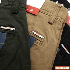 KAKI TOMMY SS21