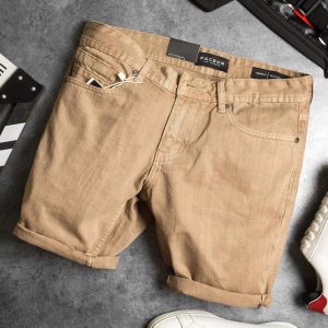 SHORT JEAN P.SUN 5M