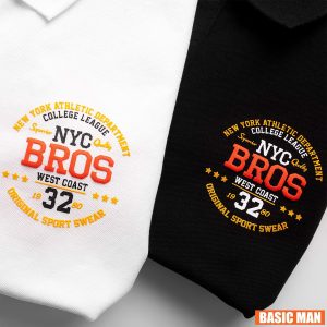 POLO SUPER BROS 32