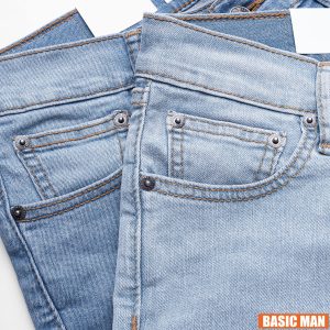 JEAN Z.R WASH XANH