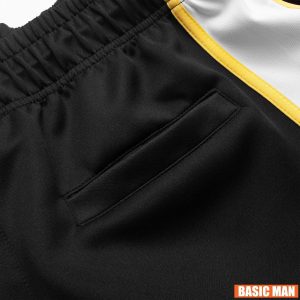 SHORT NB PHỐI SƯỜN