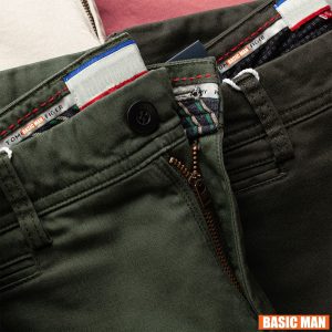 SHORT KAKI T.MY XỊN