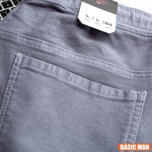 SHORT P.B DENIM