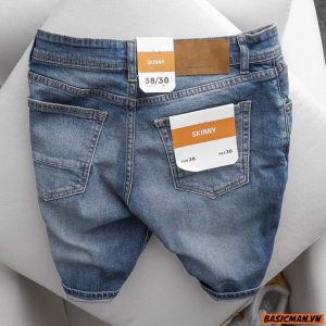 SHORT JEAN P.B 211-215