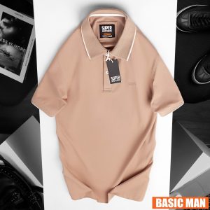 POLO SUPER BROS 7M