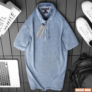 POLO T.MY WASH BỤI