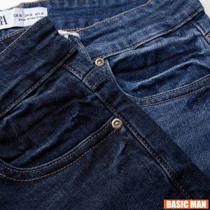 SHORT JEAN ZR SS21
