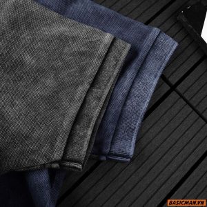 POLO SUPER BROS WASH