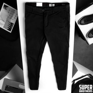 QUẦN KAKI SUPER BROS 5M