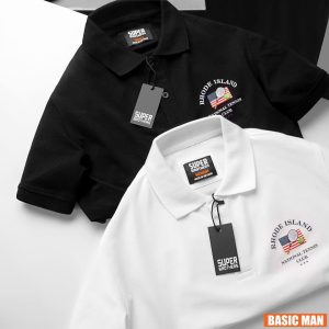 POLO SUPER BROS TENNIS