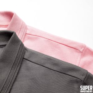 POLO SUPER BROS TRƠN 10 MÀU