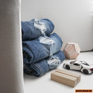 SHORT JEAN P.B 251-255