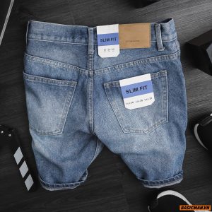 SHORT JEAN P.BEAR 111-114