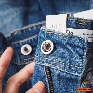 SHORT JEAN ZR111-115