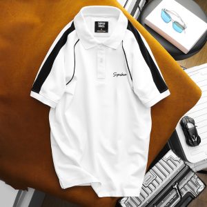 POLO SUPER BROS SỌC 8M