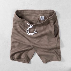 SHORT NỈ ZR XỊN