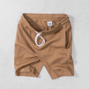 SHORT NỈ ZR XỊN
