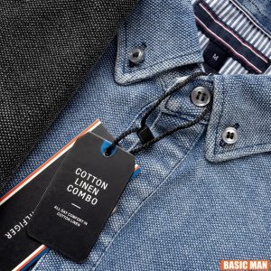 POLO T.MY WASH BỤI
