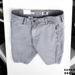 SHORT DENIM SUPER BROS