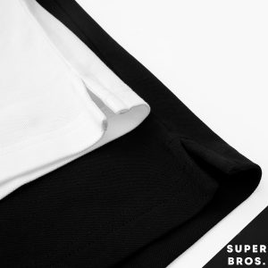 POLO SUPER BROS PRINTED