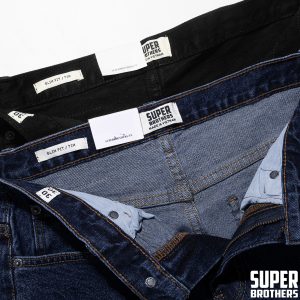 JEAN BAGGY S.BROS