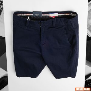 SHORT KAKI CHINOS TOMMY 8 MÀU