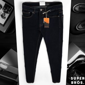 JEAN SUPER BROS WASH 7M