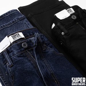 JEAN BAGGY S.BROS