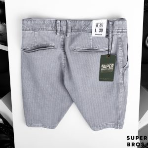 SHORT DENIM SUPER BROS