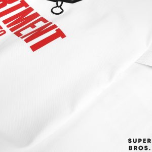 POLO SUPER BROS PEANUT'S