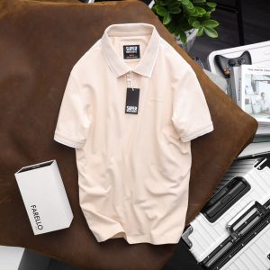 POLO SUPER BROS LOGO NỔI 7M