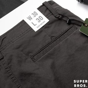 SHORT KAKI CHINO SUPER BROS