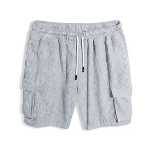 QUẦN SHORT NHUNG SUPER BROS