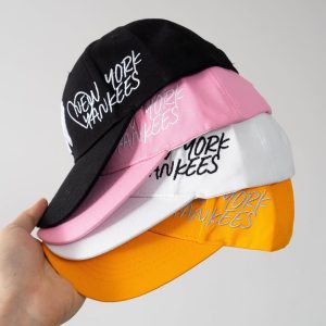 NÓN NY XỊN