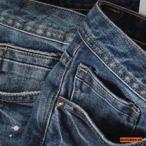 JEAN ZR 48075 WASH SƠN