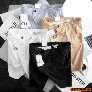 SHORT ĐŨI ZR