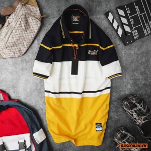 POLO S.D SỌC